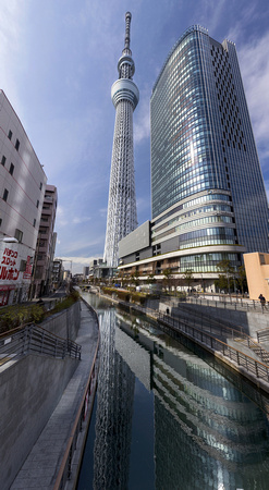 Tokyo Skytree