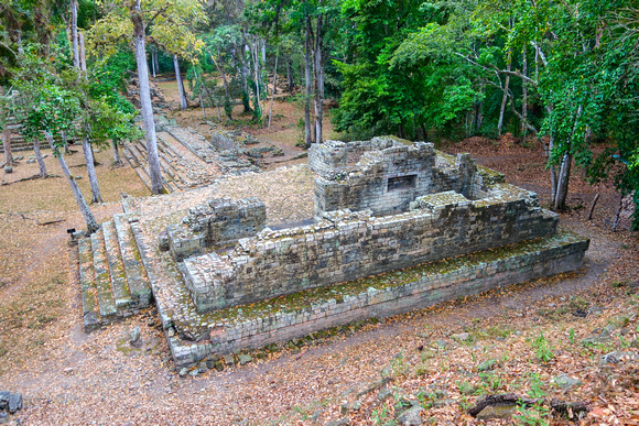 Copan Ruinas