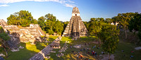 Tikal Grand Plaza