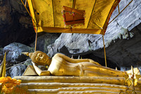 Buddha Cavern