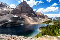 Mummy Lake