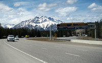 Banff Legacy Trail