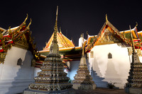 Wat Pho by Night