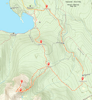 Turret GAIA Map
