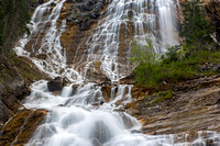 Grassi Waterfall