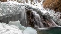 Waterfall Ice