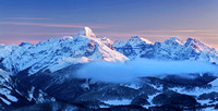 Matterhorn of the Rockies