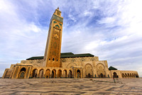 Hassan 2 Mosque