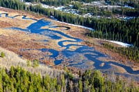 Sibbald Creek