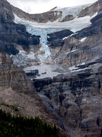 South Ball Glacier