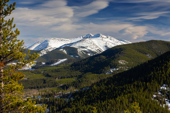 Moose Mountain