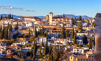 San Nicolas / Albaicin