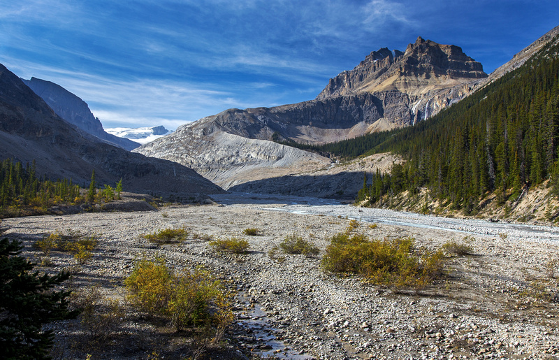 Zenfolio | Autumn Sky Photography | Caldron Lake